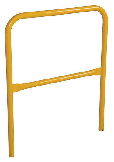 Dock Safety Railing 36